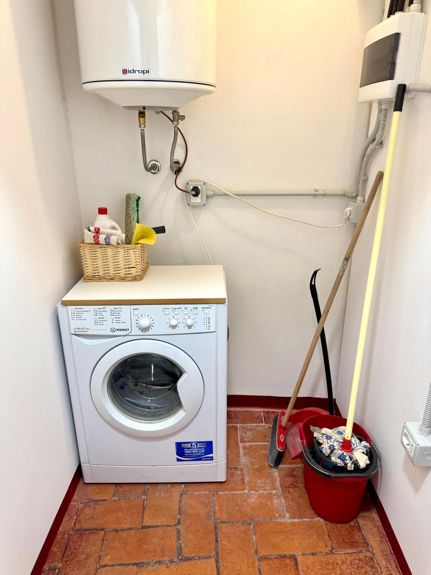 Appartement Santino Loft *