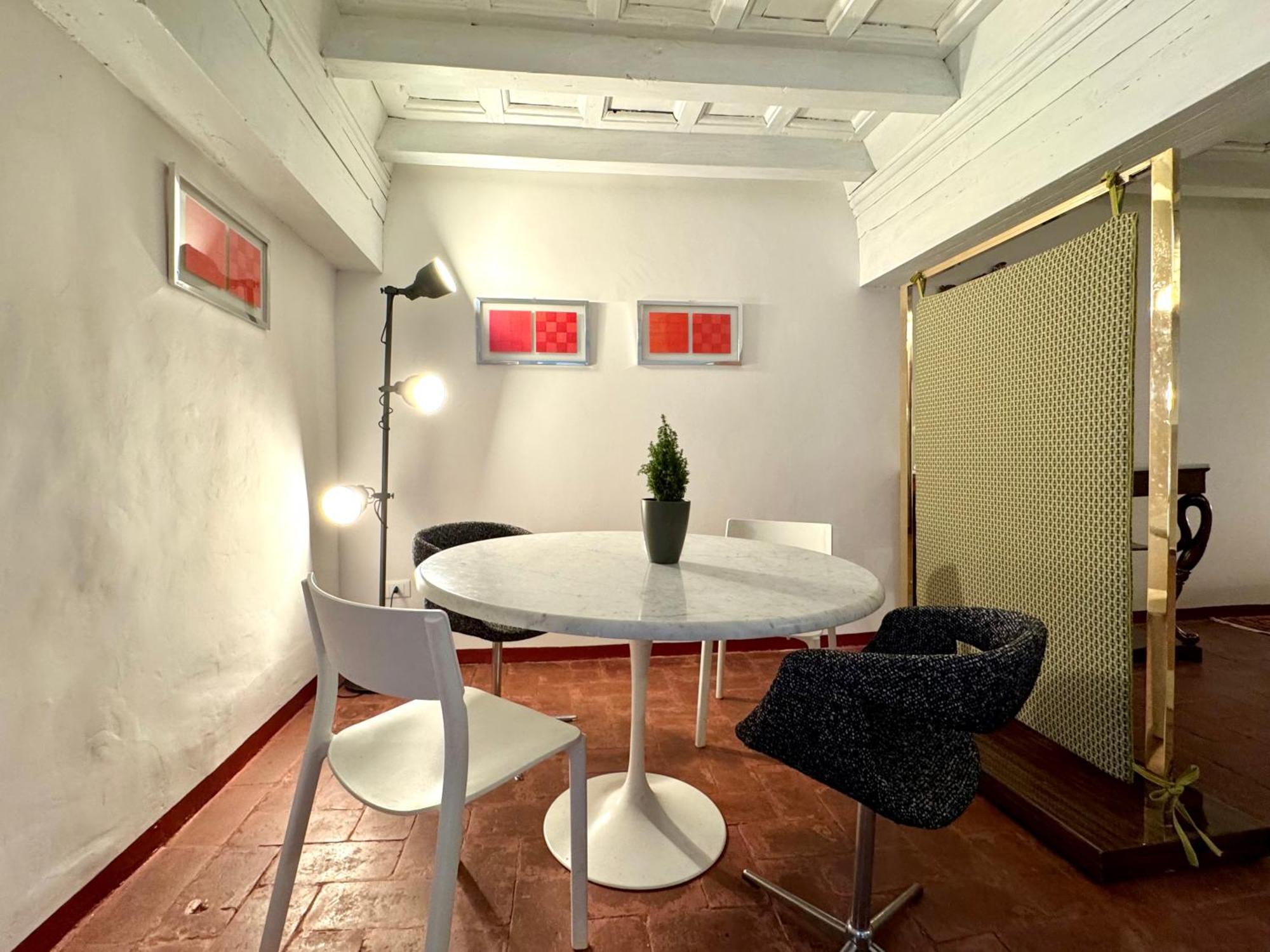 Appartement Santino Loft *