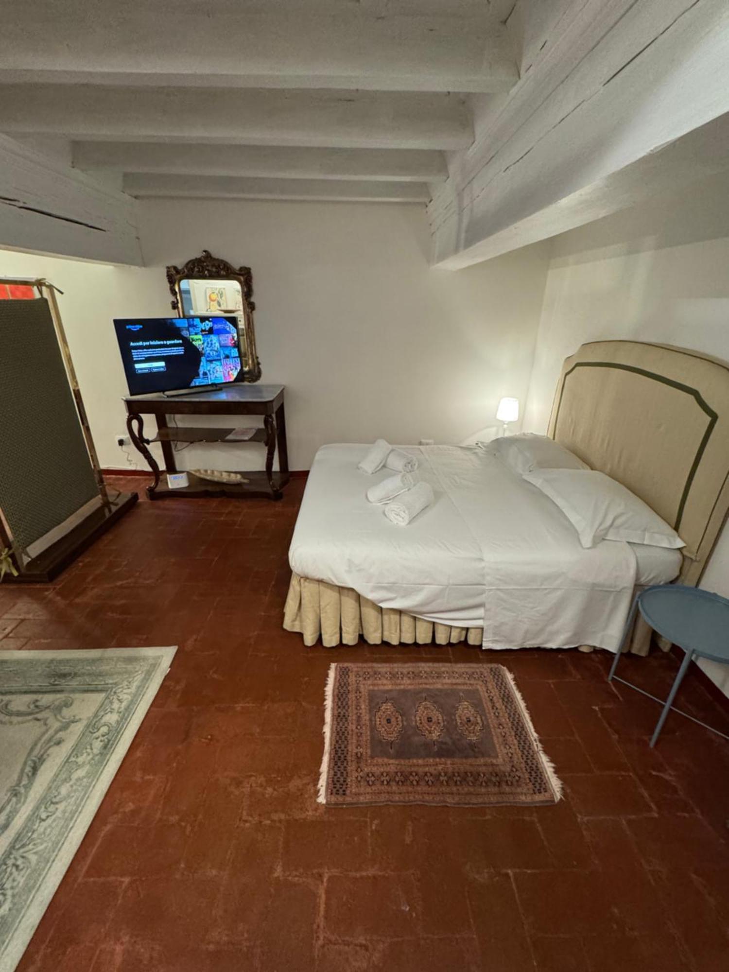 Appartement Santino Loft Florence