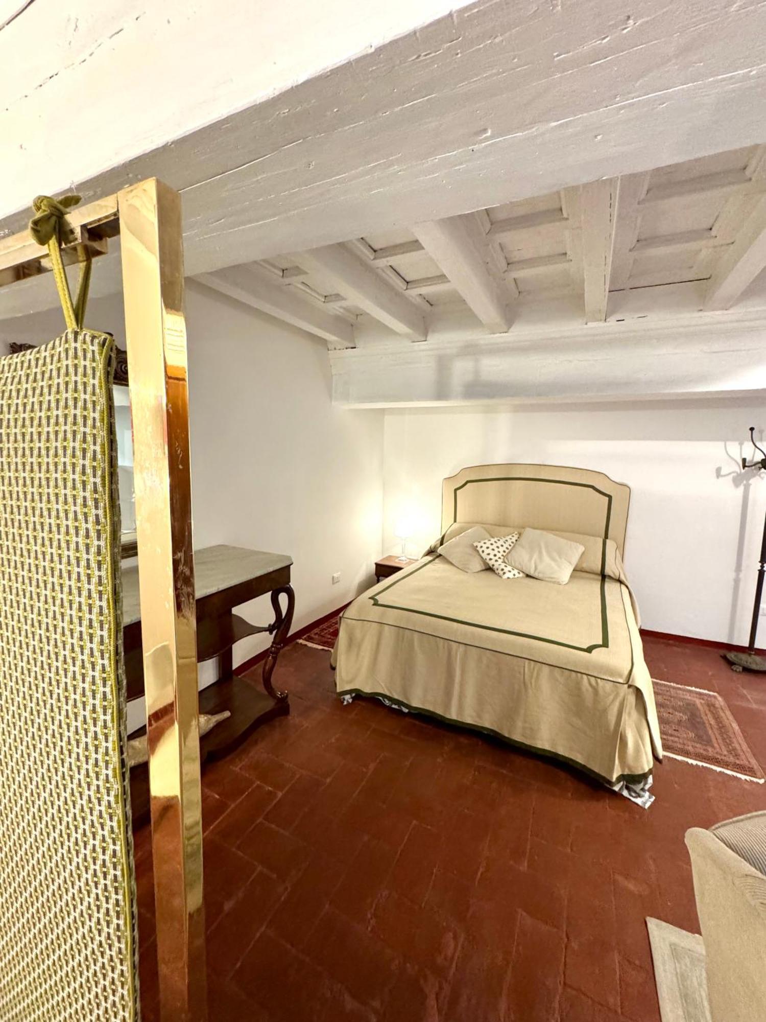 Appartement Santino Loft