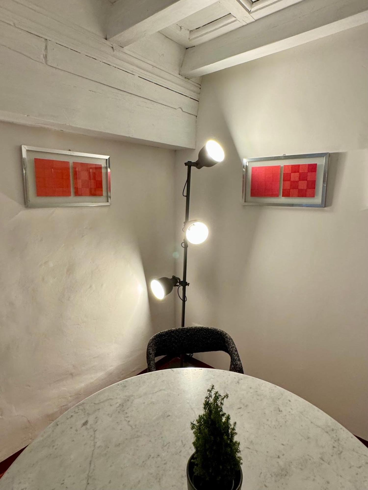 Santino Loft * Florence