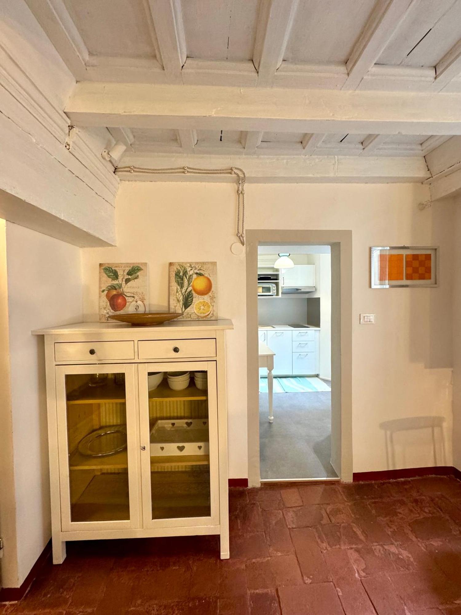 Santino Loft Appartement