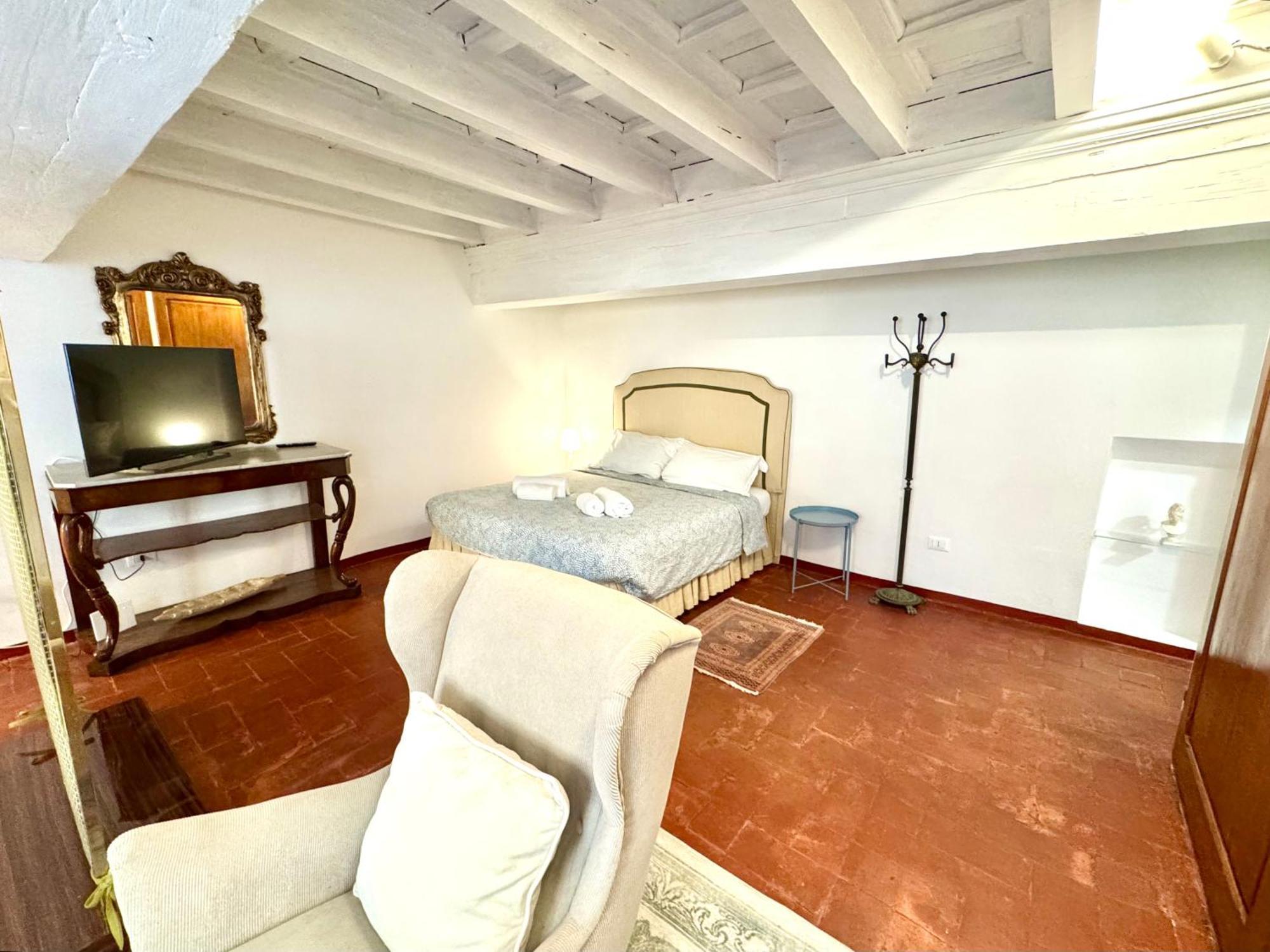 Appartement Santino Loft Florence