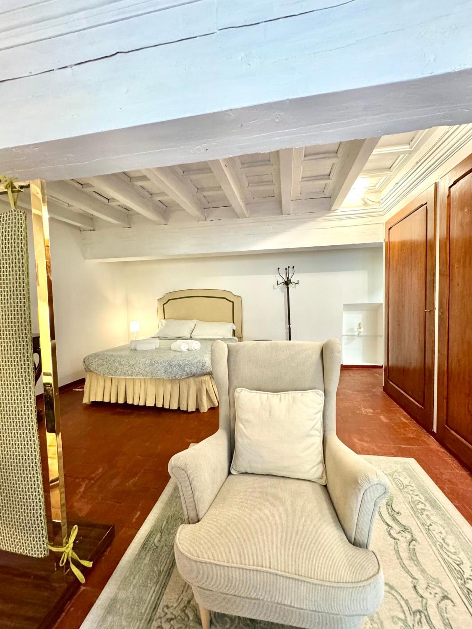 Santino Loft Appartement